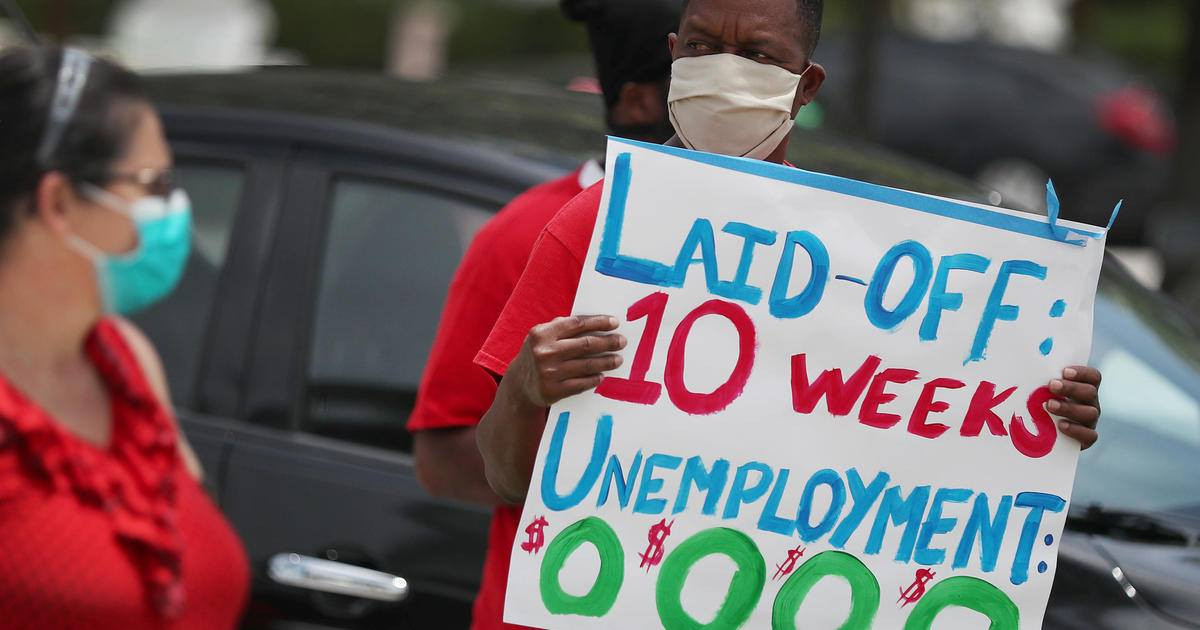 Didominasi Afrika, Ini Daftar Negara dengan Tingkat Pengangguran